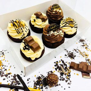 Schoko Box